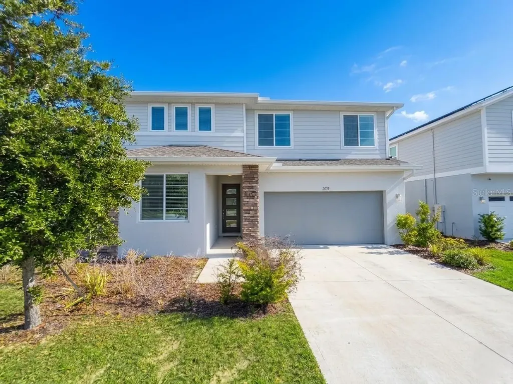 2617 Magnolia Avenue Davenport FL 33837