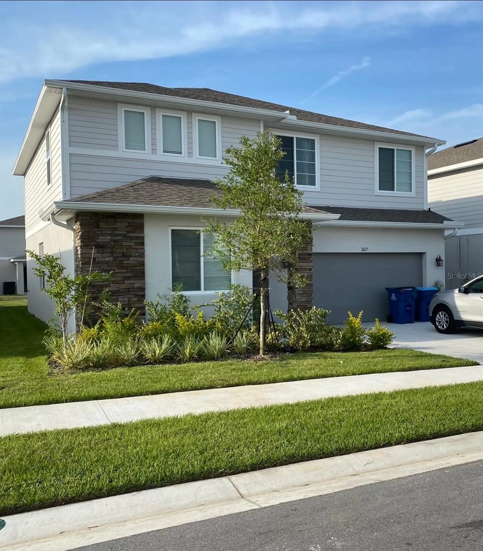 2617 Magnolia Avenue Davenport FL 33837