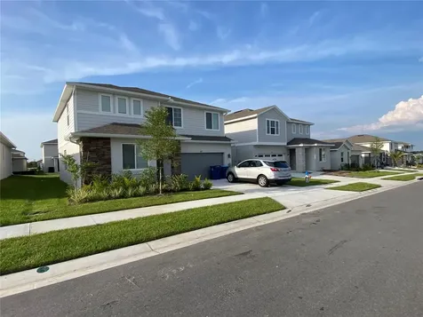 2617 Magnolia Avenue Davenport FL 33837