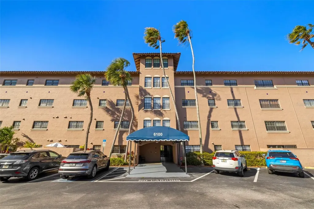6100 Gulfport Boulevard S Gulfport FL 33707
