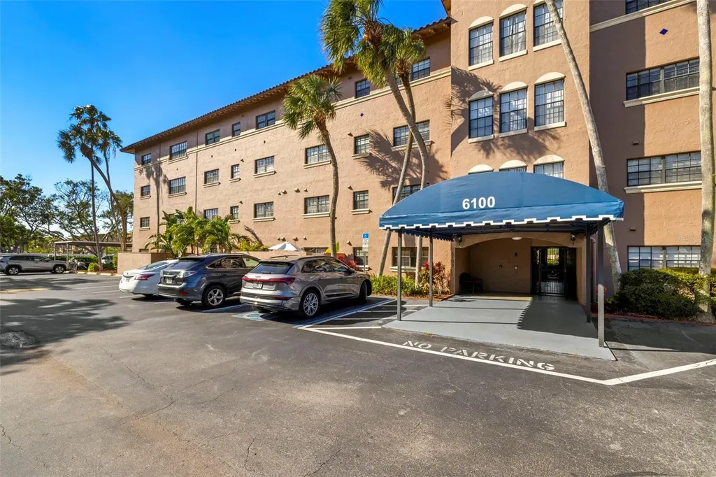 6100 Gulfport Boulevard S Gulfport FL 33707
