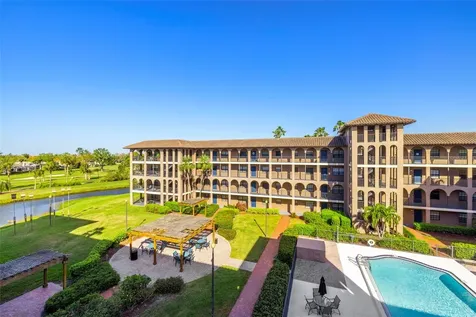 6100 Gulfport Boulevard S Gulfport FL 33707