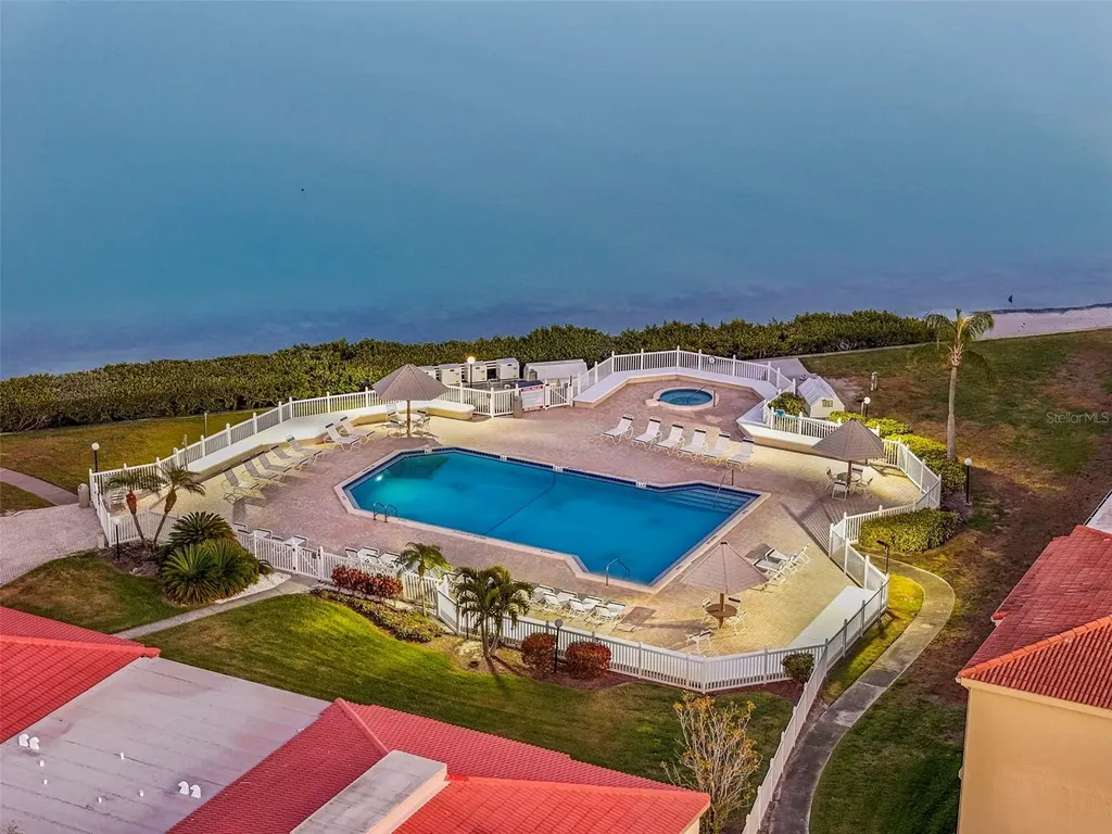 6269 Palma Del Mar Boulevard S St Petersburg FL 33715