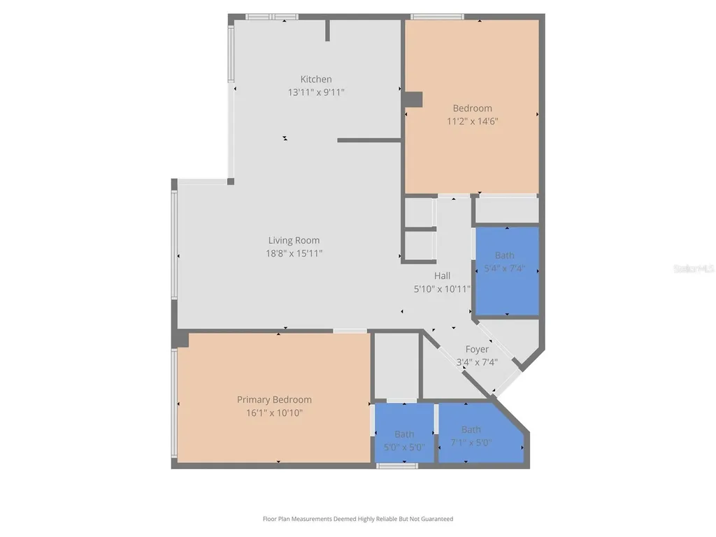 6269 Palma Del Mar Boulevard S St Petersburg FL 33715