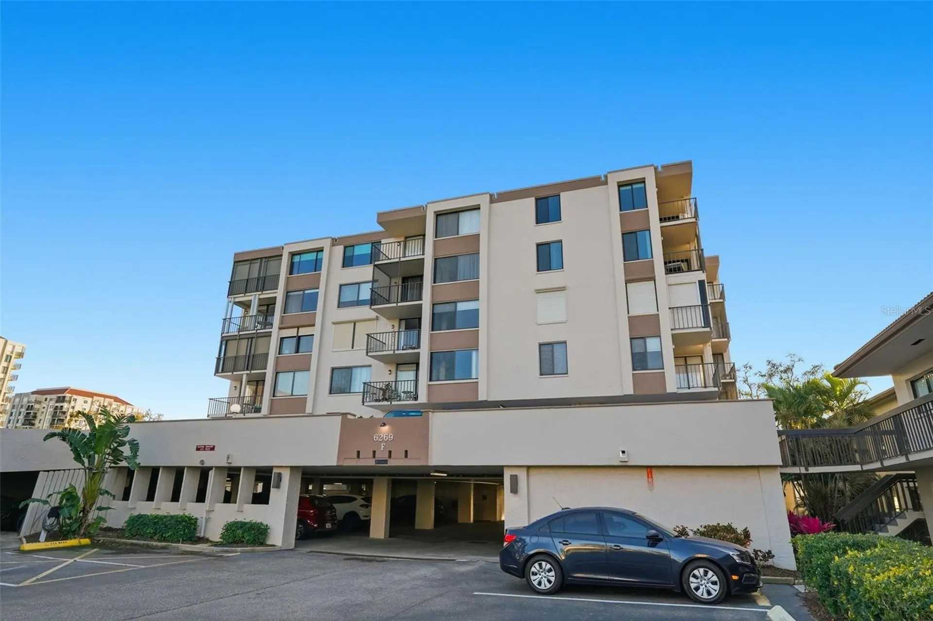 6269 Palma Del Mar Boulevard S St Petersburg FL 33715