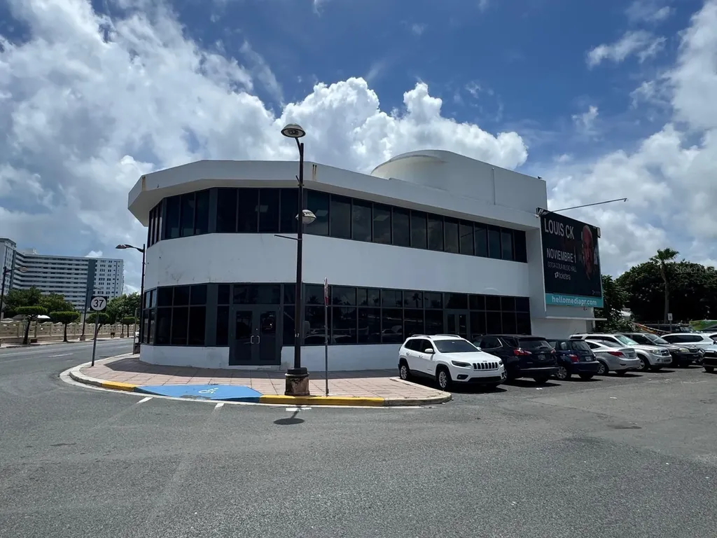 1064 Avenue Isla Verde Carolina PR 00979