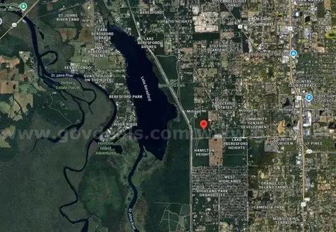 1 Werley Trail Deland FL 32720