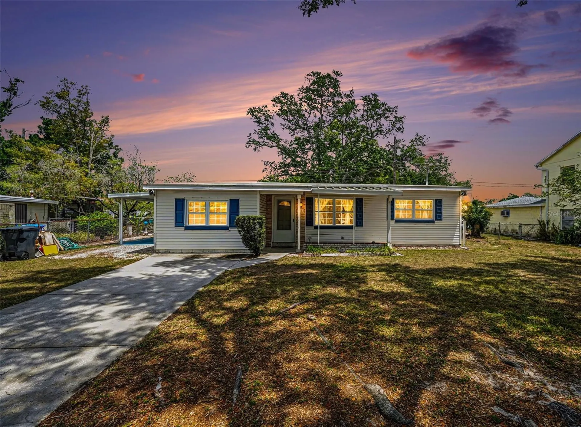 7815 N Woodlynne Avenue Tampa FL 33614