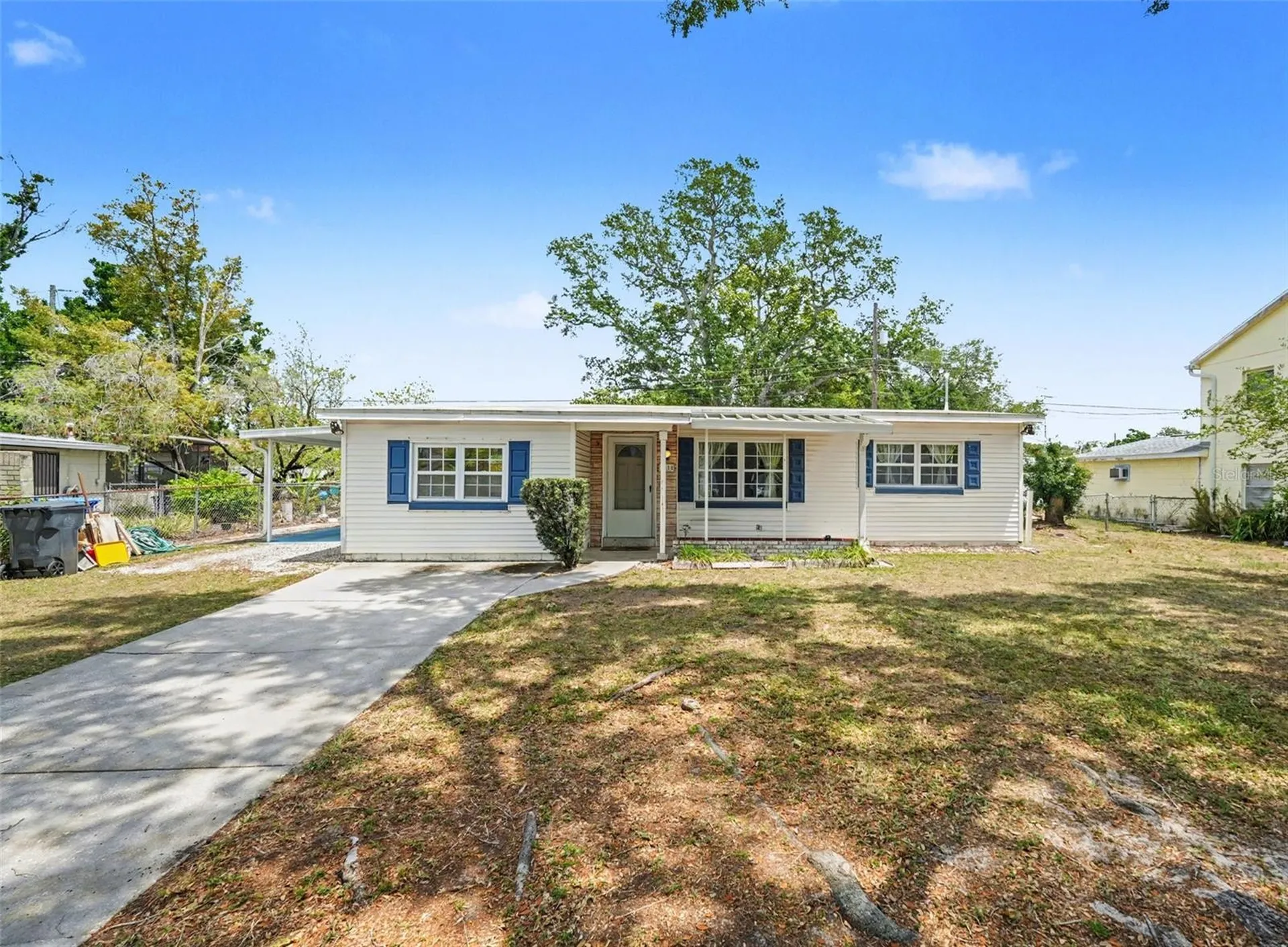 7815 N Woodlynne Avenue Tampa FL 33614