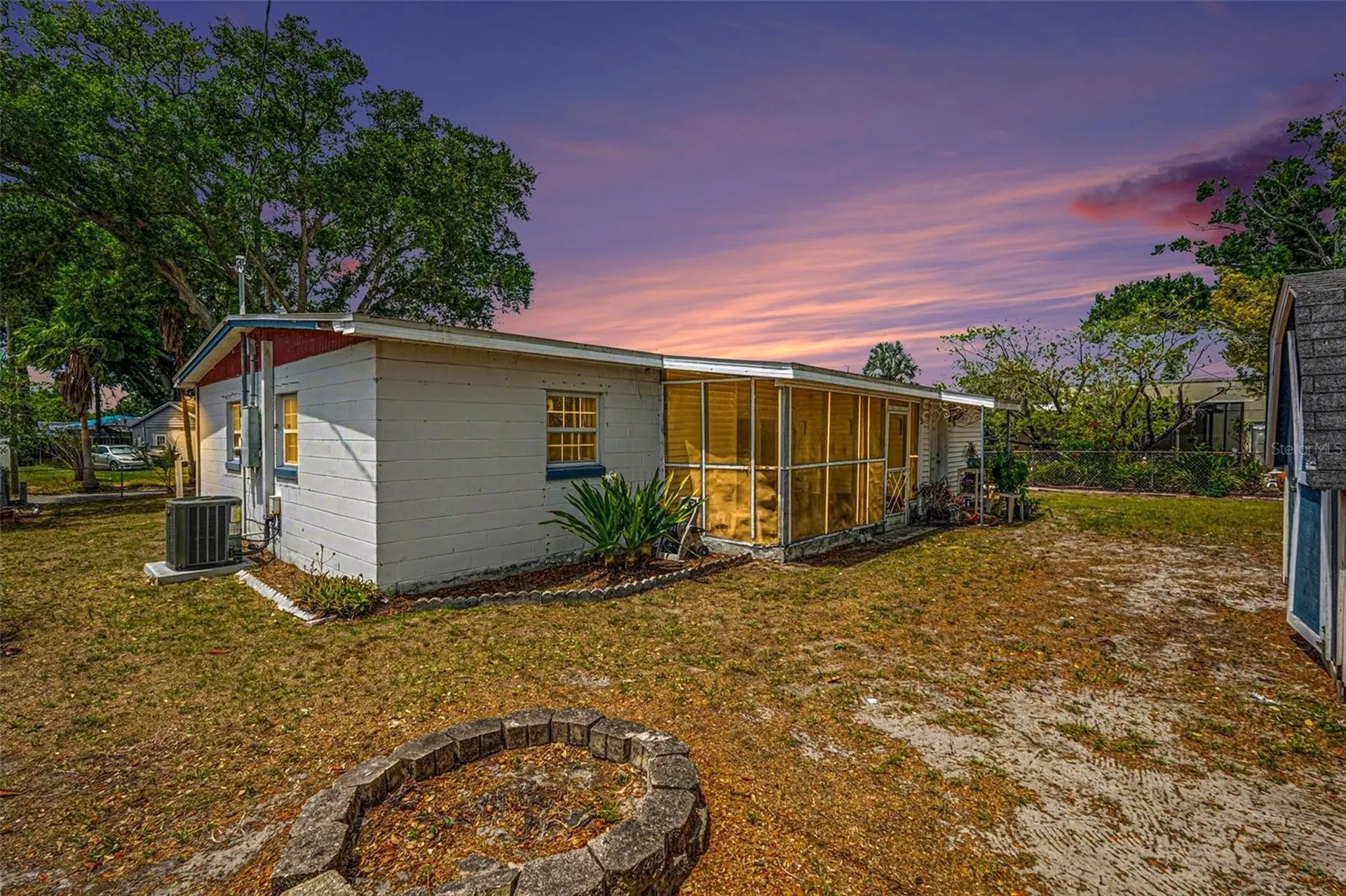 7815 N Woodlynne Avenue Tampa FL 33614