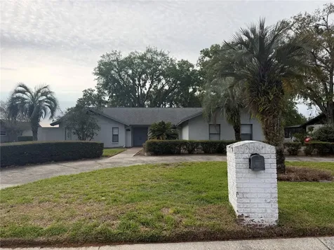 2889 Hammock Drive Plant City FL 33566