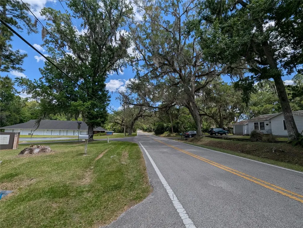 614 W Fort Dade Avenue Brooksville FL 34601