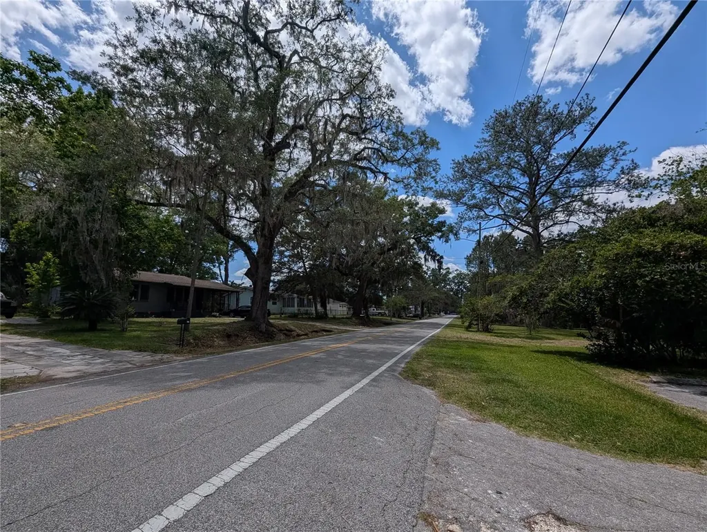 614 W Fort Dade Avenue Brooksville FL 34601