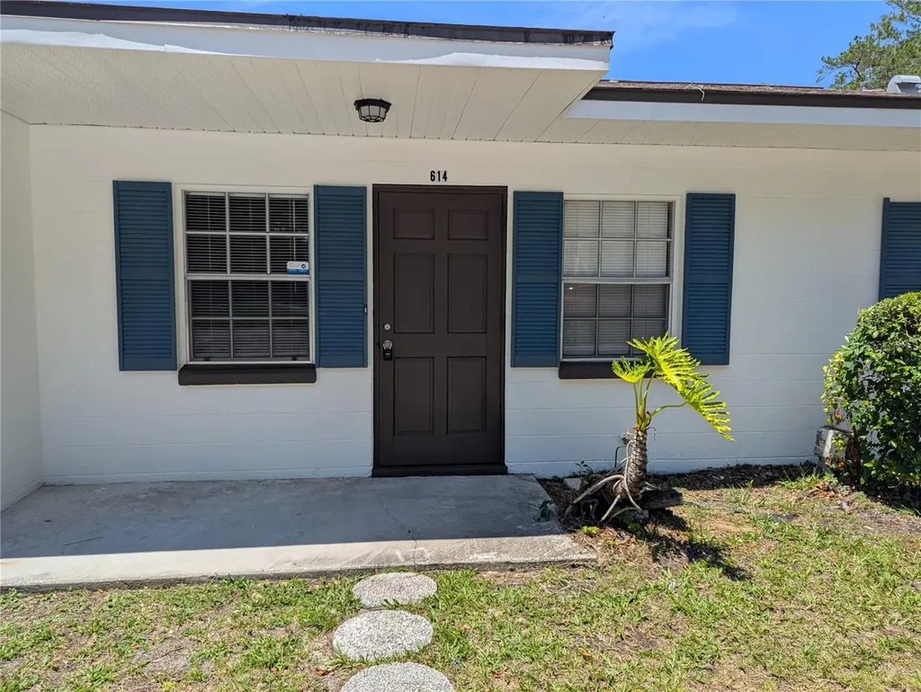 614 W Fort Dade Avenue Brooksville FL 34601