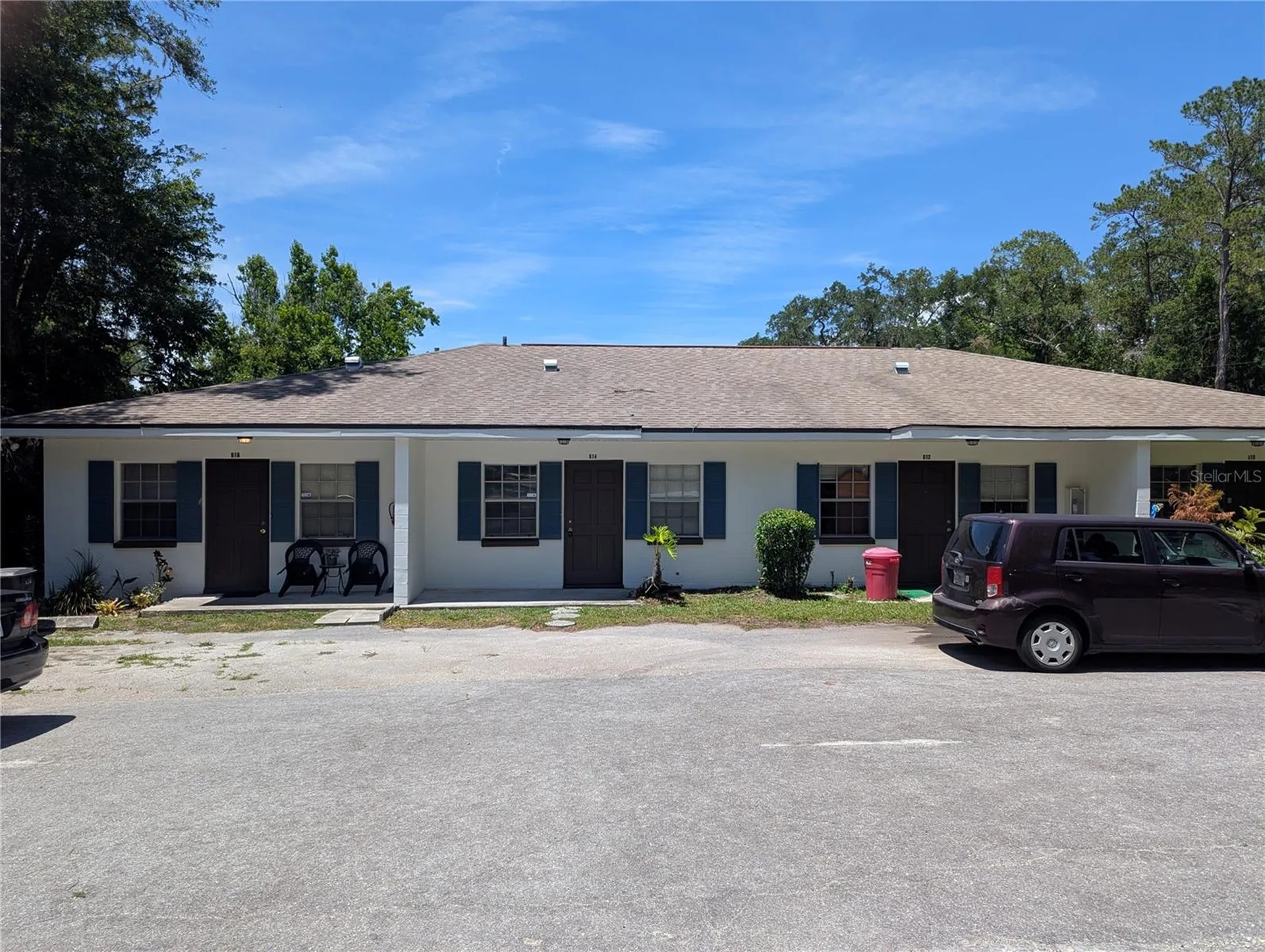 614 W Fort Dade Avenue Brooksville FL 34601