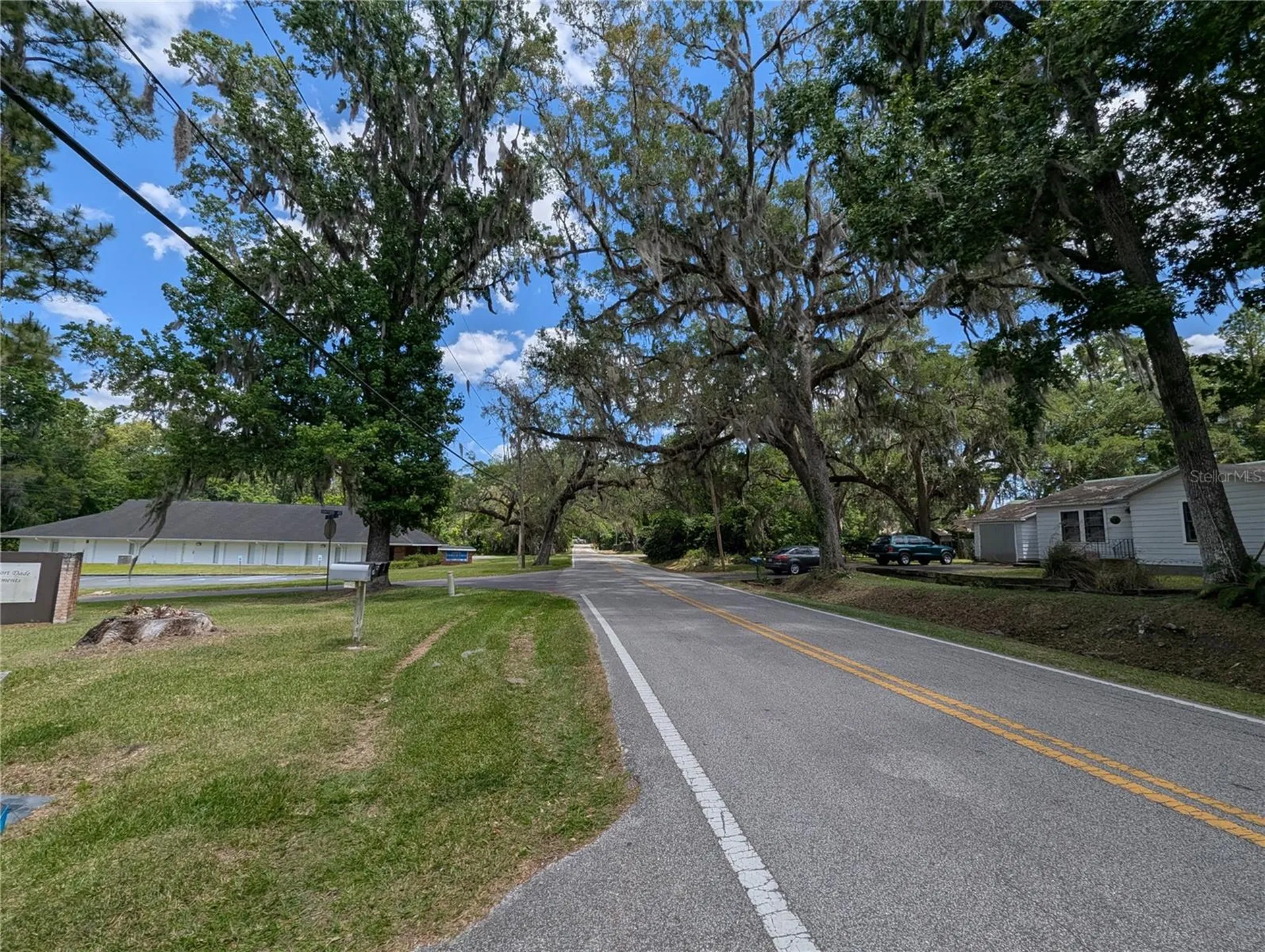 614 W Fort Dade Avenue Brooksville FL 34601