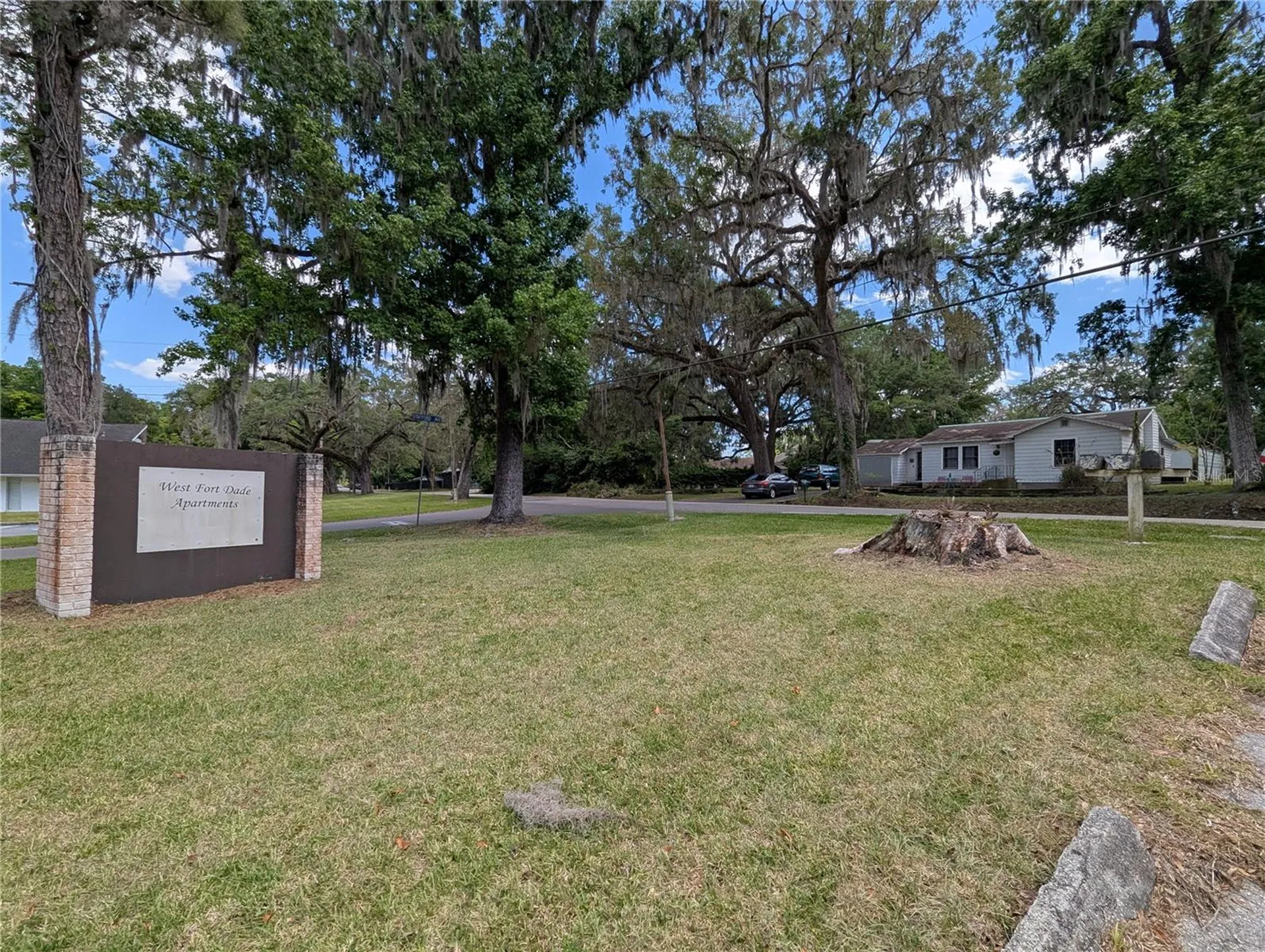 614 W Fort Dade Avenue Brooksville FL 34601
