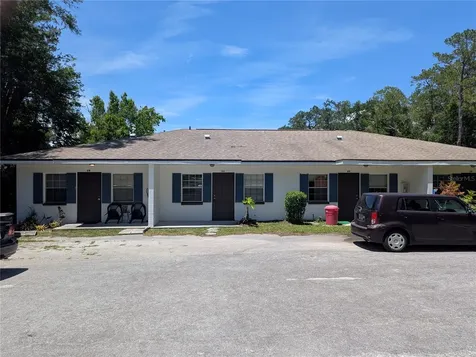 614 W Fort Dade Avenue Brooksville FL 34601