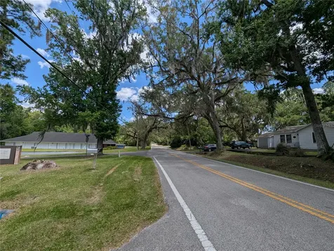 614 W Fort Dade Avenue Brooksville FL 34601