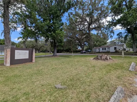 614 W Fort Dade Avenue Brooksville FL 34601