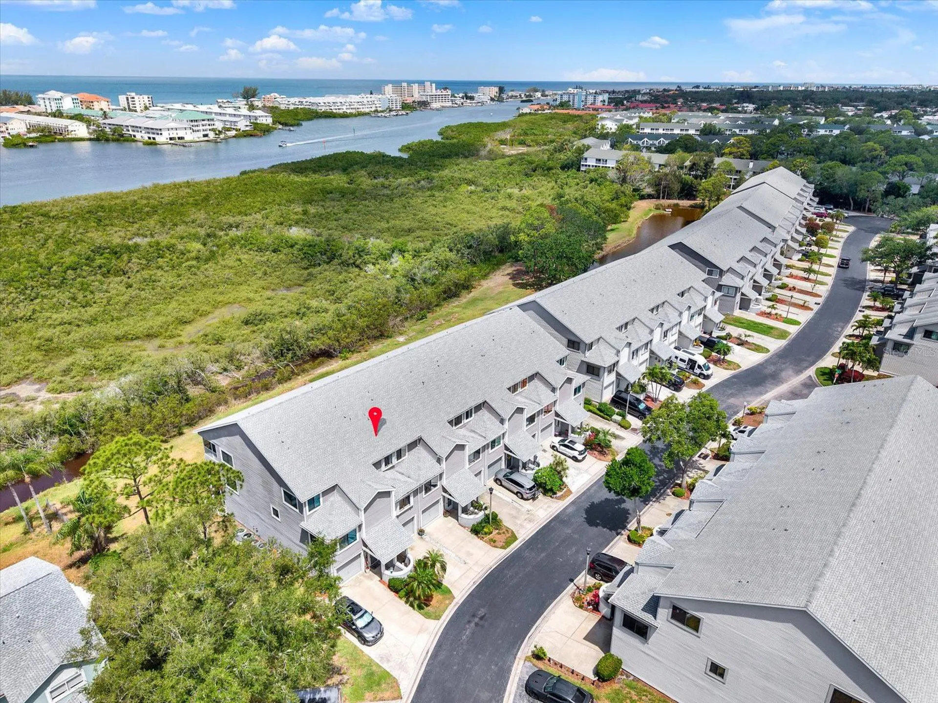 9472 Tara Cay Court Seminole FL 33776