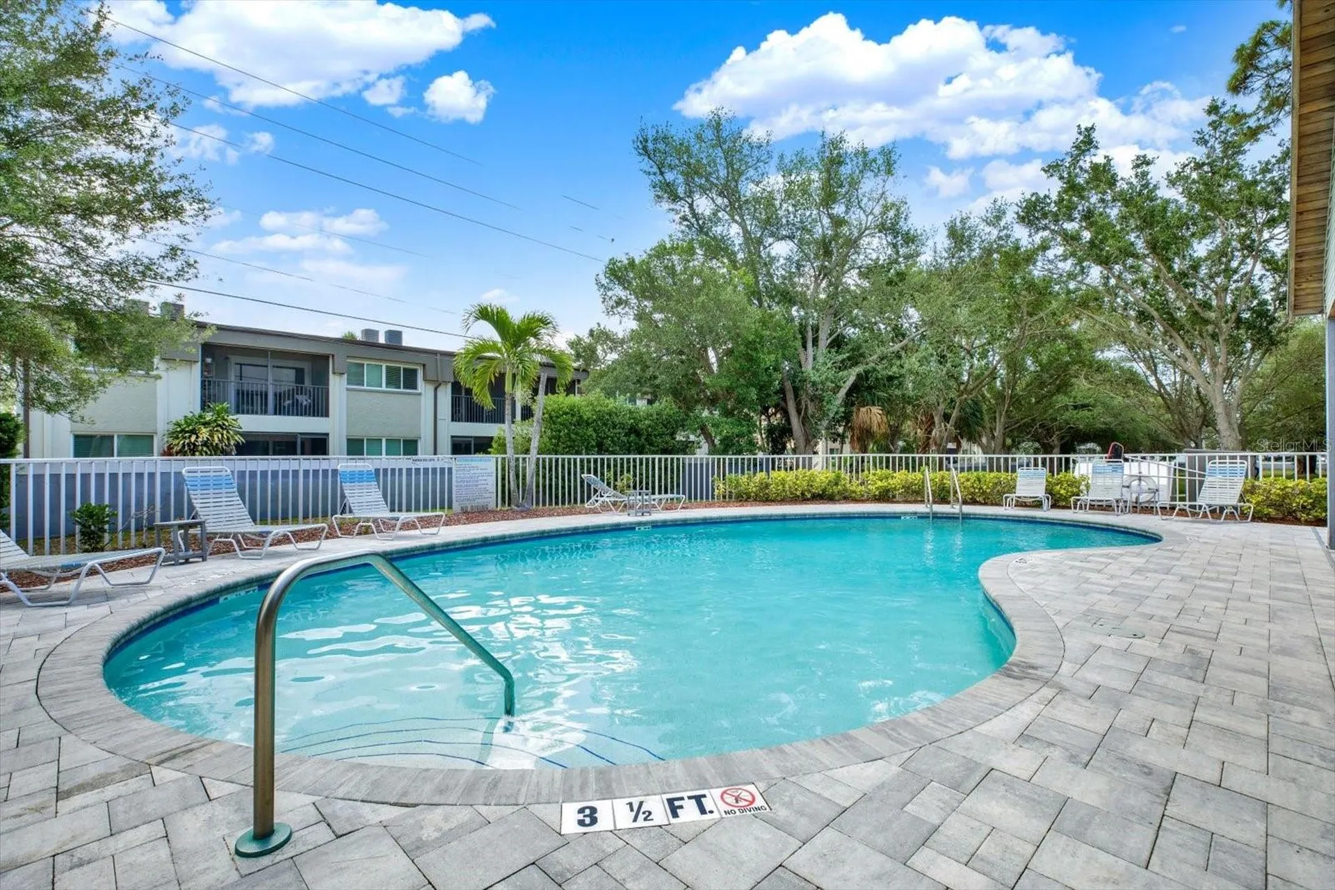 9472 Tara Cay Court Seminole FL 33776