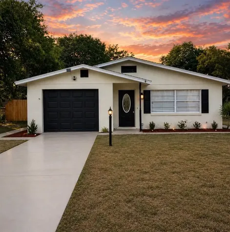 291 Poinciana Avenue Port Orange FL 32127