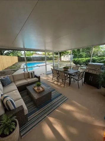 291 Poinciana Avenue Port Orange FL 32127