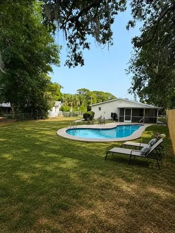 291 Poinciana Avenue Port Orange FL 32127