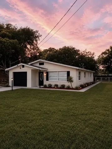 291 Poinciana Avenue Port Orange FL 32127