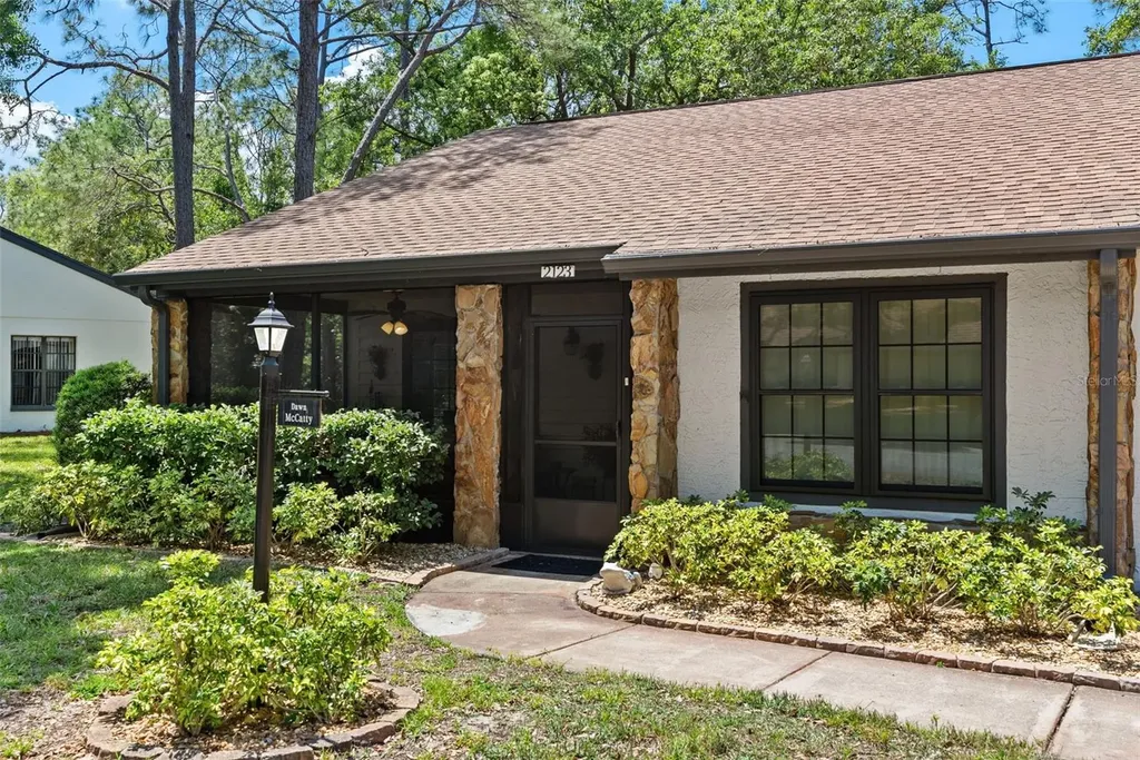 2123 Sea Pines Court Spring Hill FL 34606