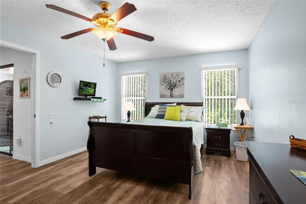 2123 Sea Pines Court Spring Hill FL 34606