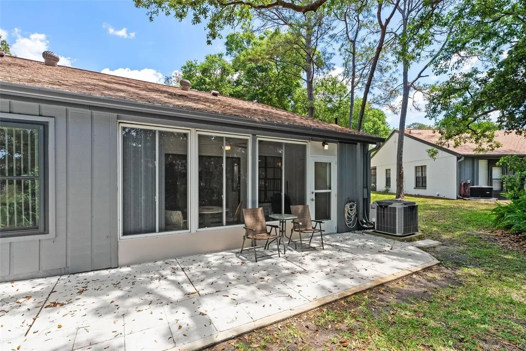 2123 Sea Pines Court Spring Hill FL 34606