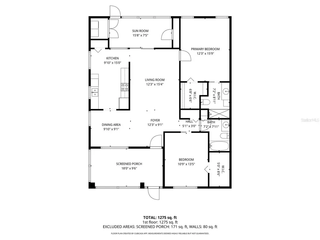 2123 Sea Pines Court Spring Hill FL 34606