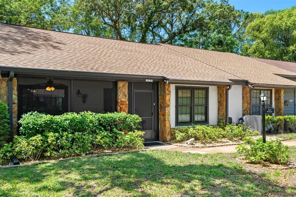 2123 Sea Pines Court Spring Hill FL 34606
