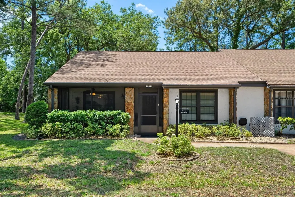 2123 Sea Pines Court Spring Hill FL 34606