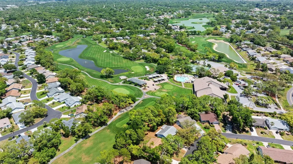 2123 Sea Pines Court Spring Hill FL 34606