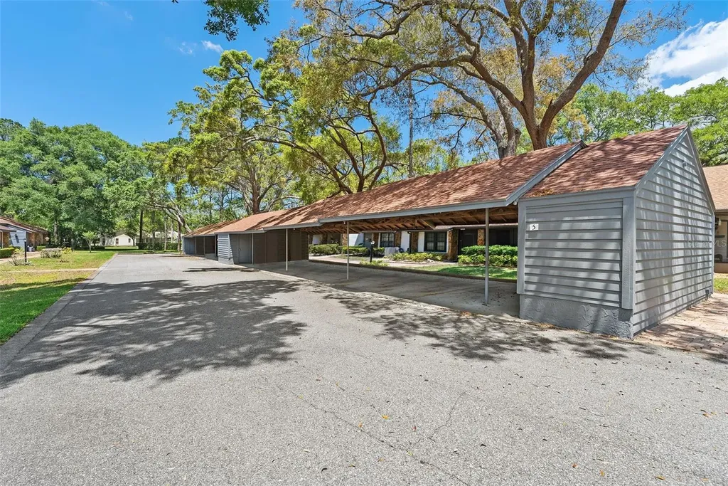 2123 Sea Pines Court Spring Hill FL 34606
