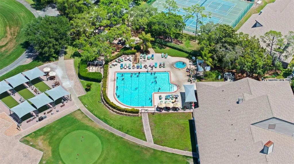 2123 Sea Pines Court Spring Hill FL 34606