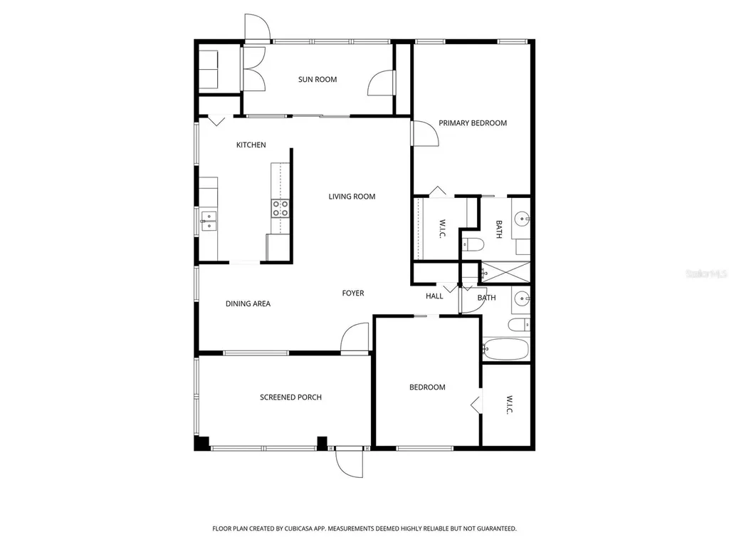 2123 Sea Pines Court Spring Hill FL 34606
