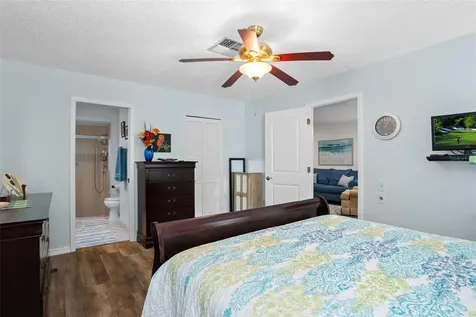2123 Sea Pines Court Spring Hill FL 34606