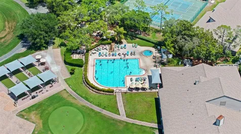 2123 Sea Pines Court Spring Hill FL 34606