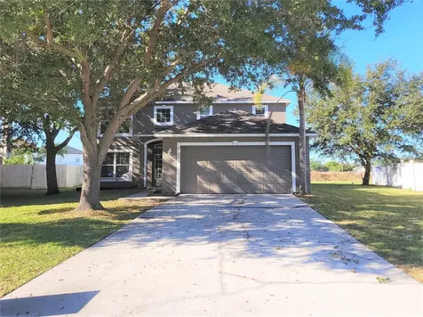 4963 Fiske Circle Orlando FL 32826