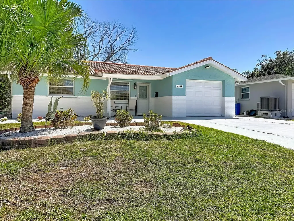 4848 Shell Stream Boulevard New Port Richey FL 34652