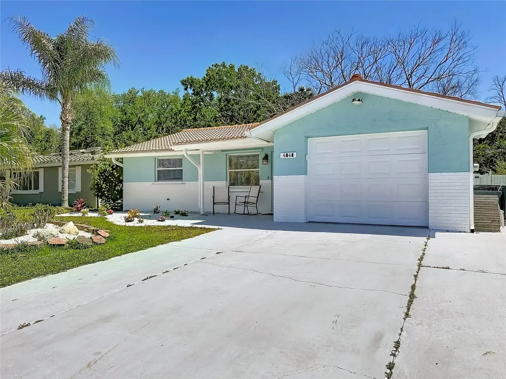 4848 Shell Stream Boulevard New Port Richey FL 34652