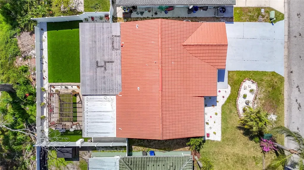 4848 Shell Stream Boulevard New Port Richey FL 34652