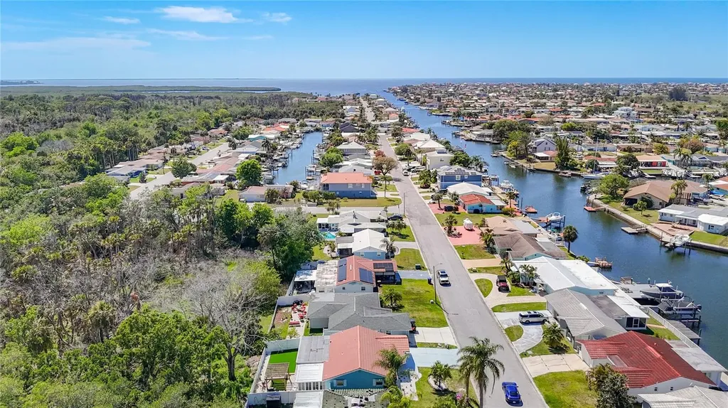 4848 Shell Stream Boulevard New Port Richey FL 34652
