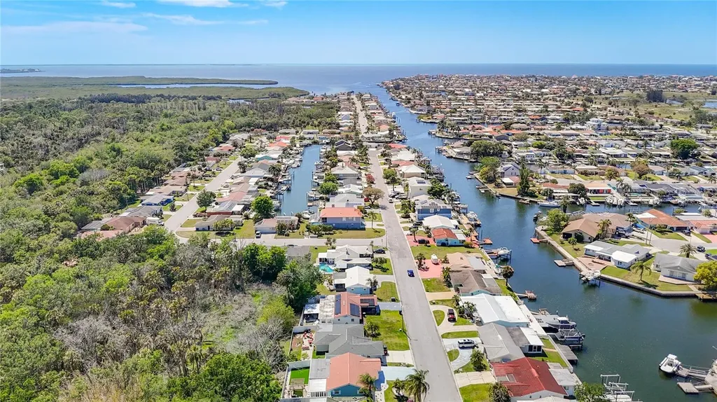 4848 Shell Stream Boulevard New Port Richey FL 34652