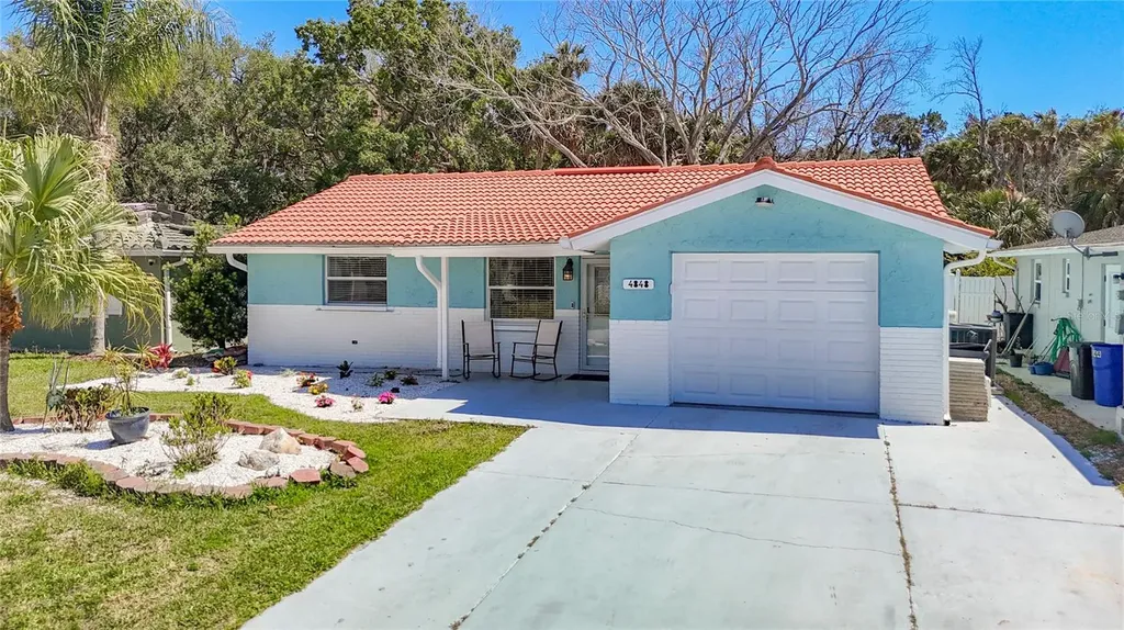 4848 Shell Stream Boulevard New Port Richey FL 34652