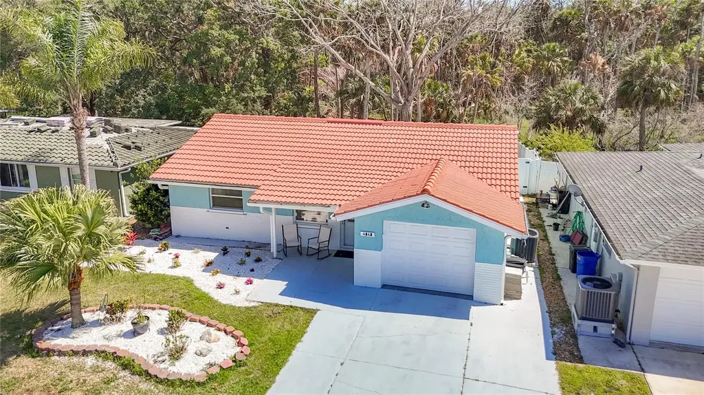 4848 Shell Stream Boulevard New Port Richey FL 34652
